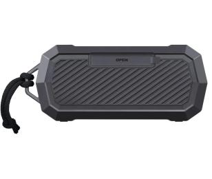 Акустика портативна Defender Octagon 5Вт Black (65039)