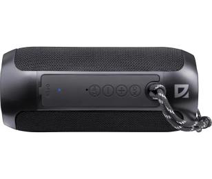 Акустика портативна Defender Enjoy S100 Black (65101)