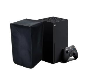 Чохол для ігрової приставки Voltronic SN-P5-DC-001 для PS5 Black