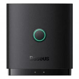 Перехідник Baseus AirJoy Series 2-in-1 Bidirectional HDMI Switch Black (B01331105111-00)