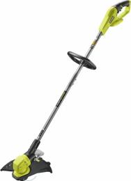 Тример для трави Ryobi RY18LT33B-0 ONE + 18В 33см(ліска) 2.6кг