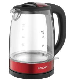 Електрочайник Sencor SWK 7401RD