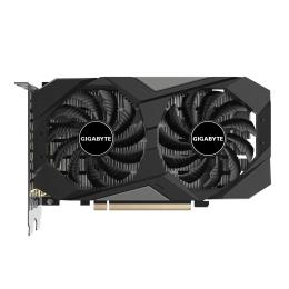 Відеокарта Gigabyte GeForce RTX 3050 WINDFORCE OC V2 6G (GV-N3050WF2OCV2-6GD)