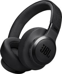Накладні навушники JBL Live 770NC Black (JBLLIVE770NCBLK)
