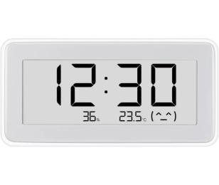 Датчик температури Xiaomi Temperature and Humidity Monitor Clock White