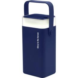 Зовнішній портативний акумулятор Aspiring Vigor 30 30000mAh PD/3.0/65W (VG65PD) (Уцінений)
