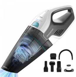 Пилосос Cecotec Conga Rockstar Hand 8,4V (CCTC-08373)