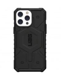 Чохол-накладка UAG iPhone 14 Pro Max Pathfinder Magsafe Black (114055114040)