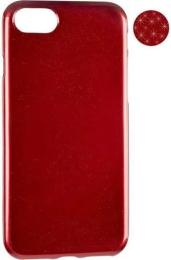 Чохол-накладка Remax Glossy Shine Samsung A107 (A10s) Red