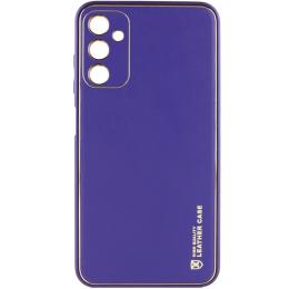 Чохол-накладка EpiK Xshield для Samsung Galaxy A15 4G/5G/M15 M156 5G Ultra Violet