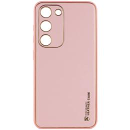 Чохол-накладка EpiK Xshield для Samsung Galaxy S24 Pink