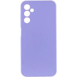 Чохол-накладка Lakshmi Silicone Cover Full Camera (AAA) для Samsung Galaxy A15 4G/5G/M15 M156 5G Dasheen
