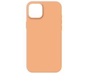 Чохол-накладка ArmorStandart TPU ICON2 MagSafe для Apple iPhone 15 Plus Orange Sorbet (ARM72740)