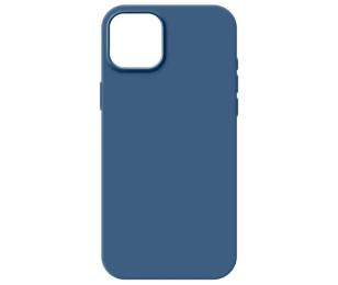 Чохол-накладка ArmorStandart TPU ICON2 MagSafe для Apple iPhone 15 Plus Storm Blue (ARM72741)