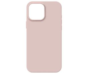 Чохол-накладка ArmorStandart TPU ICON2 MagSafe для Apple iPhone 15 Pro Max Light Pink (ARM72752)
