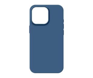 Чохол-накладка ArmorStandart TPU ICON2 MagSafe для Apple iPhone 15 Pro Storm Blue (ARM72757)