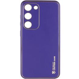 Чохол-накладка EpiK Xshield для Samsung Galaxy S24 Ultra Violet