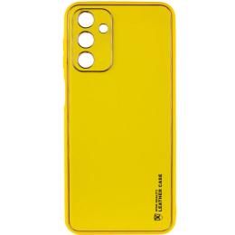 Чохол-накладка EpiK Xshield для Samsung Galaxy A05s Yellow