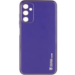Чохол-накладка EpiK Xshield для Samsung Galaxy A05s Ultra Violet