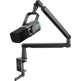 Мікрофон Fifine TAM8 Black