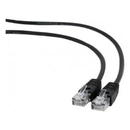 Патч-корд Cablexpert PP12-3M Black