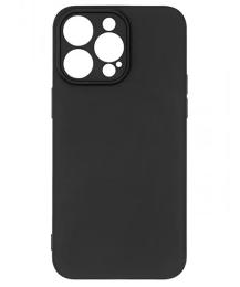 Чохол-накладка BeCover для Apple iPhone 15 Pro Max Black (710149)