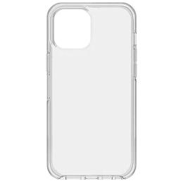 Чохол-накладка BeCover для Apple iPhone 15 Transparent (710144)