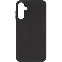 Чохол-накладка BeCover для Samsung Galaxy A15 4G SM-A155/A15 5G SM-A156/M15 M156 5G Black (710738)