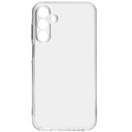 Чохол-накладка BeCover для Samsung Galaxy A15 4G SM-A155/A15 5G SM-A156/M15 M156 5G Transparent (710739)
