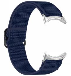 Ремінець для смарт-годинника ArmorStandart для Google Pixel Watch/Watch 2 Dark Blue (ARM75428)