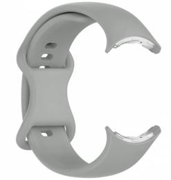 Ремінець для смарт-годинника ArmorStandart для Google Pixel Watch/Watch 2 Gray (ARM75418)