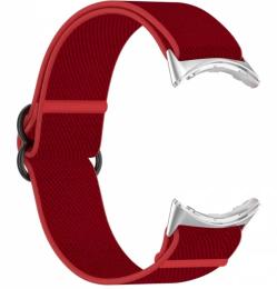 Ремінець для смарт-годинника ArmorStandart для Google Pixel Watch/Watch 2 Red (ARM75426)