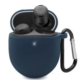 Чохол для навушників ArmorStandart Silicone Case для Google Pixel Buds Pro Midnight Blue (ARM75404)