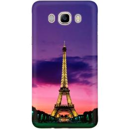 Чохол-накладка Boxface 25138-up964 для Samsung Galaxy J710 J7 Picture Париж