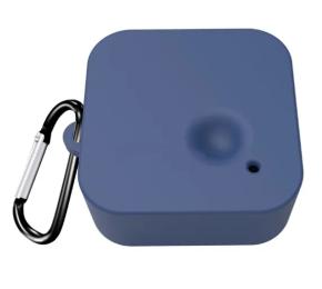 Чохол для навушників ArmorStandart Silicone Case для Nothing Ear (2) Navy Blue (ARM75399)