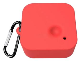 Чохол для навушників ArmorStandart Silicone Case для Nothing Ear (2) Red (ARM75398)