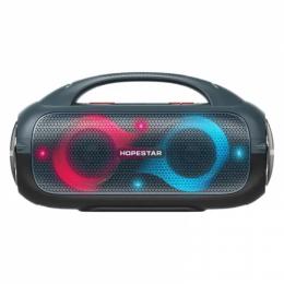 Акустика портативна Hopestar A50PARTY LED Blue