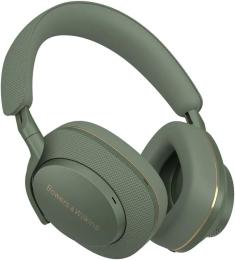 Накладні навушники Bowers &amp; Wilkins PX7 S2e Forest Green