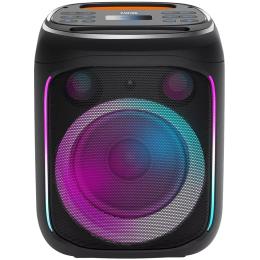 Акустика портативна Canyon OnFun 5 Partybox 40W RGB Black (CNE-PBSP5)