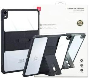 Накладка для планшета Xundd TPU+PC для Apple iPad Pro 12.9 (2020-2022) Black