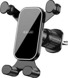 Тримач в авто Jellico PH28 Black