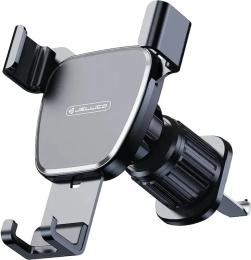 Тримач в авто Jellico PH29 Black