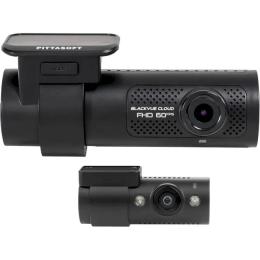 Відеореєстратор Blackvue DR770X-2CH IR Black