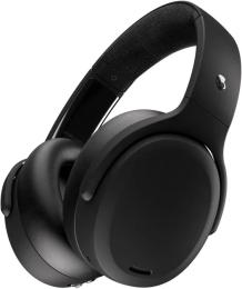 Накладні навушники SkullCandy BT Crusher ANC 2 True Black (S6CAW-R740)