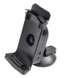 Тримач в авто Garmin Zumo Black (010-11843-02)