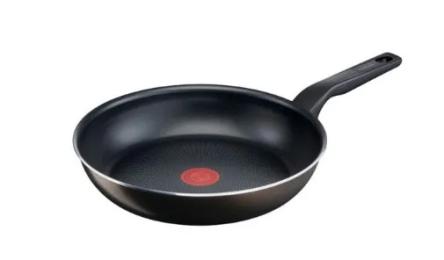 Сковорідка Tefal XL Intense Black 26см