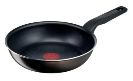 Сковорідка Tefal XL Intense Black 20см