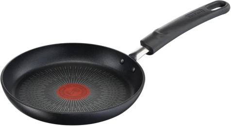 Сковорідка Tefal Unlimited Black 19см (G2550102)