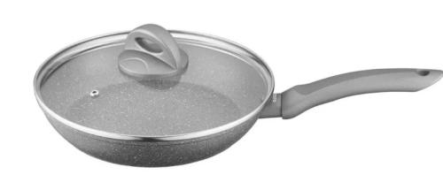 Сковорідка Ardesto Gemini Gourmet Vasto 24см