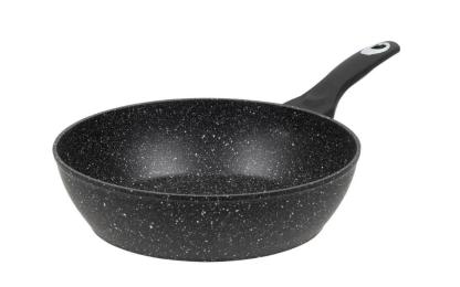 Сковорідка Resto Antlia 24см Black (93062)